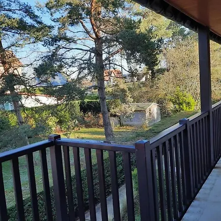 Duplex Terrasse A 300m De La Plage. Lägenhet Merville-Franceville-Plage