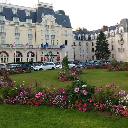 Duplex Terrasse A 300m De La Plage.