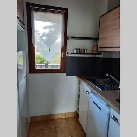 Duplex Terrasse A 300m De La Plage. Apartament